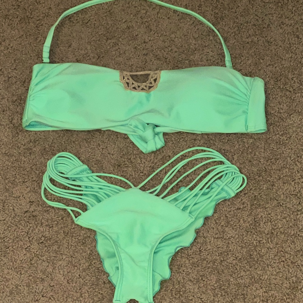 Lulifama bikini